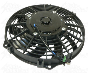 Fan Motor Assembly – Bombardier / Can-Am