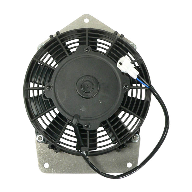 Fan Motor Assembly – Yamaha Kodiak 400