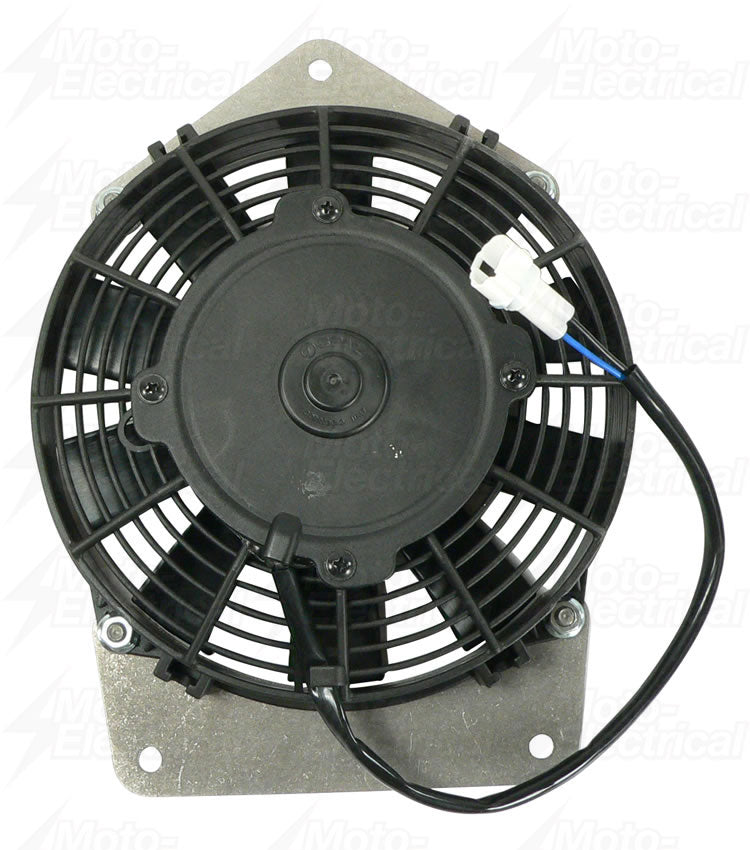 Fan Motor Assembly – Yamaha Kodiak 400