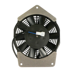 Fan Motor Assembly – Yamaha Kodiak 400