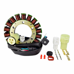 Stator For Yamaha | YFM350 Bruin Grizzly Wolverine | 2002-2014