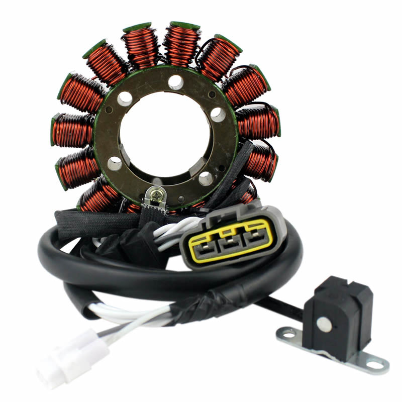 Stator For  Yamaha | YFM 550 Grizzly + YFM 700 Grizzly | 2007-2020