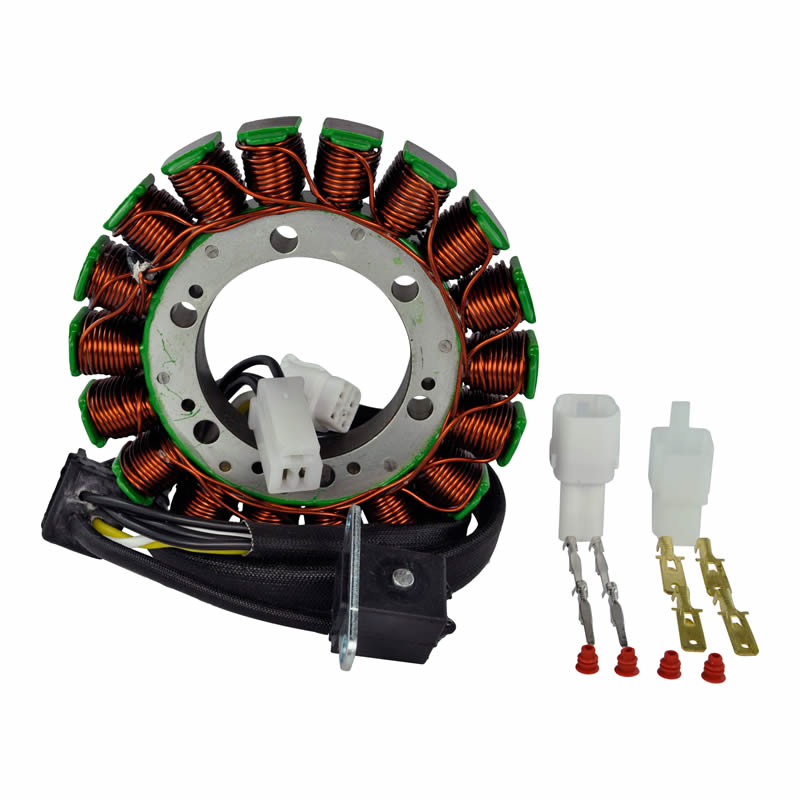 Stator For Arctic Cat + Suzuki | Mudpro TBX TRV | 2002-2007