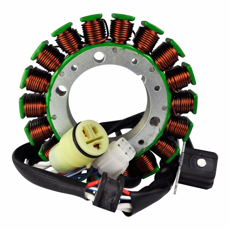 Stator For Yamaha | Raptor Warrior Wolverine | 2000-2013