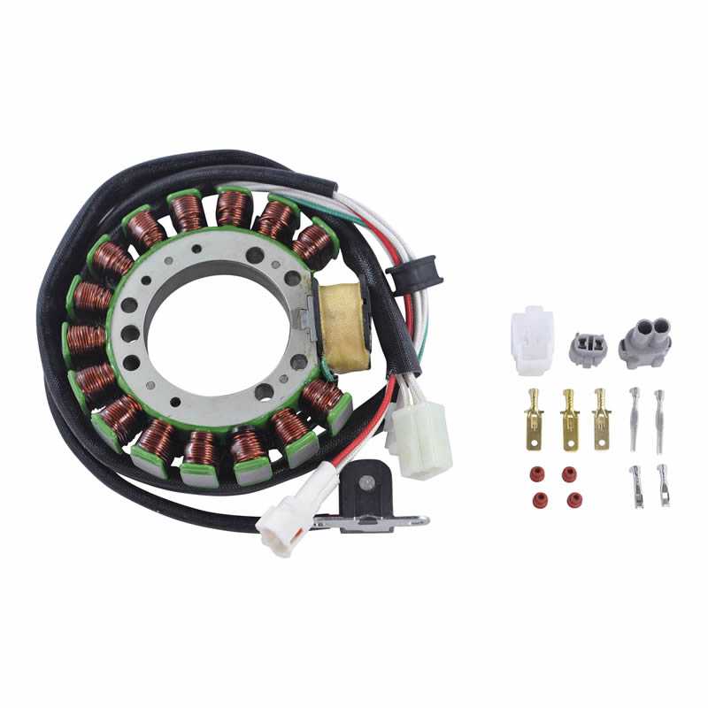 Stator For Yamaha | Big Bear, Warrior + Kodiak | 1993-2001