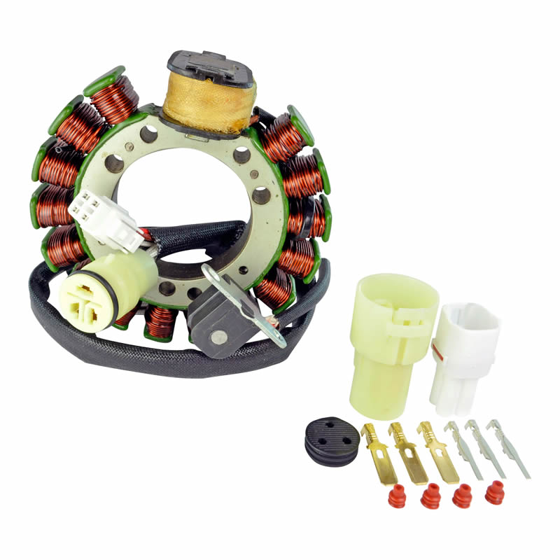 Stator For Yamaha | YFM 600 Grizzly | 1999-2001