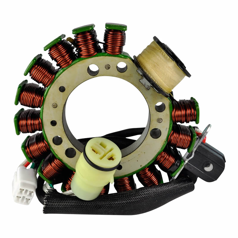 Stator Yamaha YFM 400 Kodiak 4×4 1999