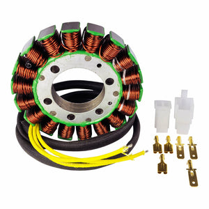 Stator Polaris 2003-2009 Suzuki | Motorcycle | Honda | Kawasaki |Suzuki