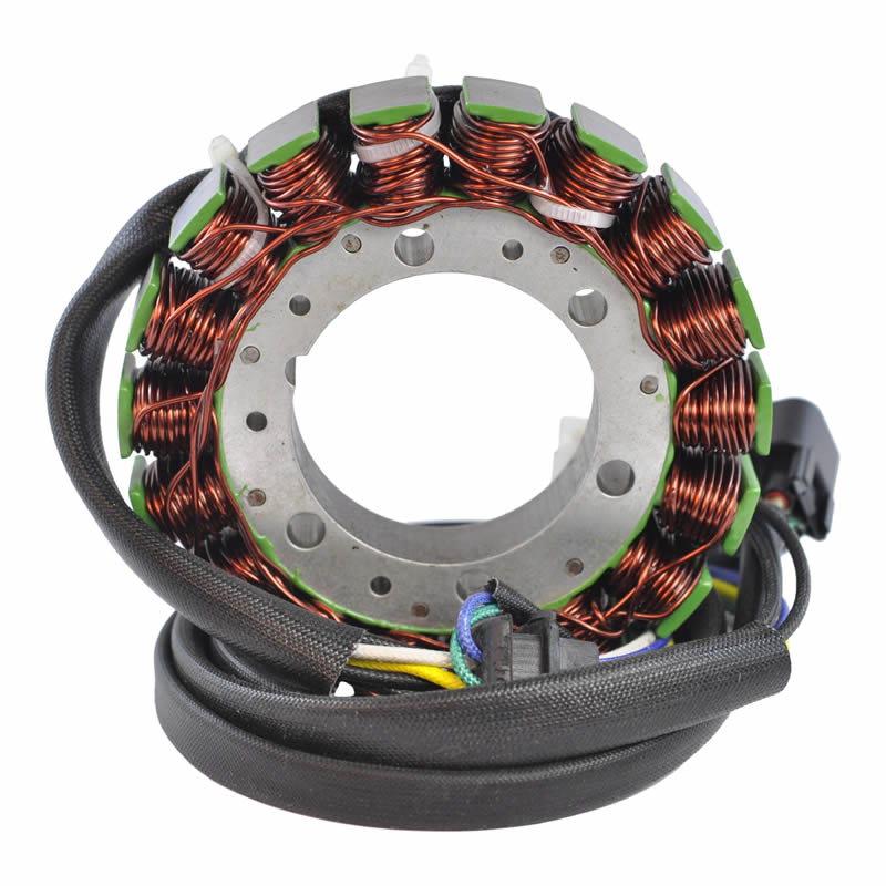 Stator Arctic Cat 400 500 1998-2002 Suzuki 1998-2001