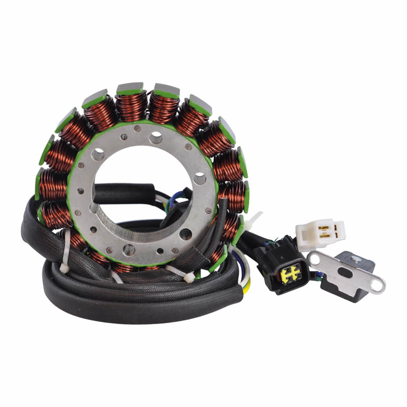 Stator Arctic Cat 400 500 1998-2002 Suzuki 1998-2001