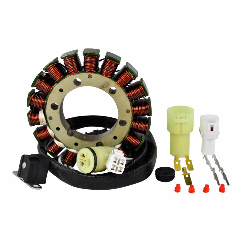 Stator For  Yamaha | YFM 400 Grizzly YFM 400 Kodiak YFM 450 Grizzly YFM 450