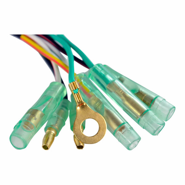 JT SPROCKETS JTR853.38 CORONA POSTERIORE IN ACCIAIO YAMAHA YFS 200 - Foto 1