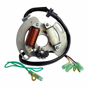 High Output Stator 75 W Yamaha YFS 200 Blaster 1988-2006