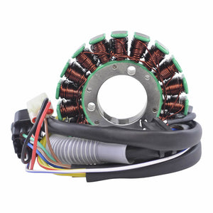 Stator Polaris Predator 500 2003-2004