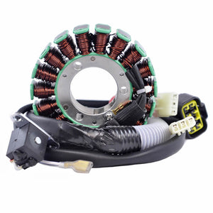 Stator Polaris Predator 500 2003-2004