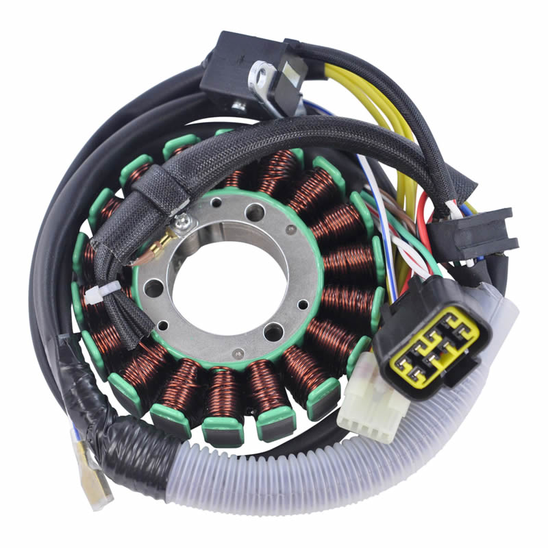 Stator Polaris Predator 500 2003-2004