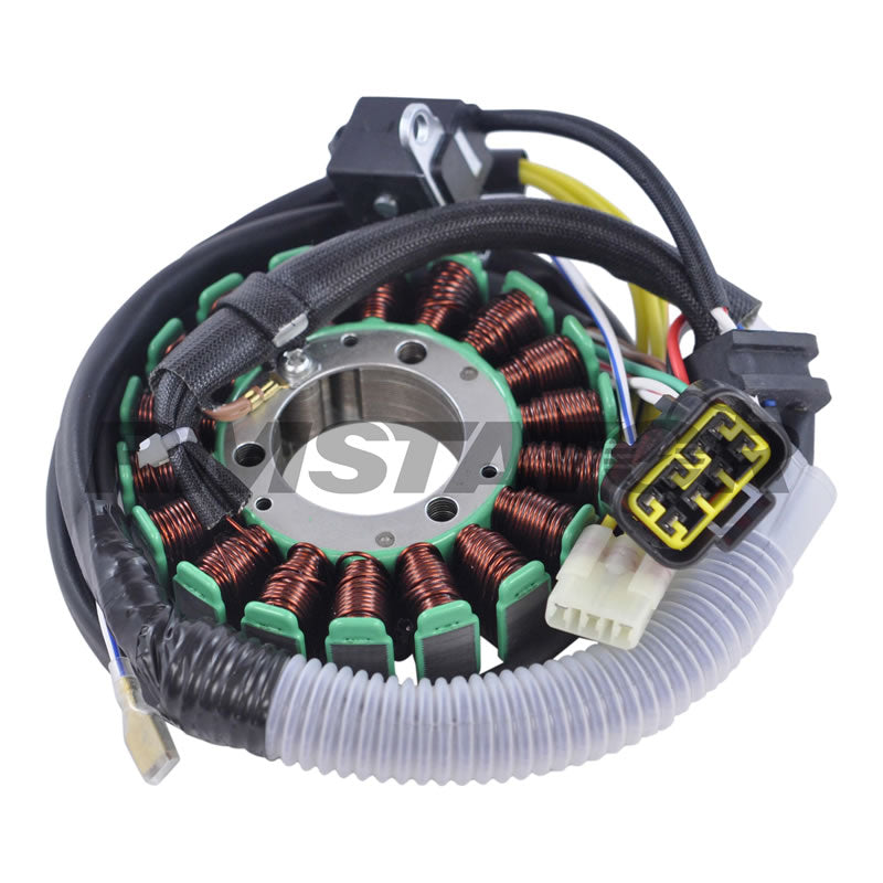 Stator Polaris Predator 500 2003-2004