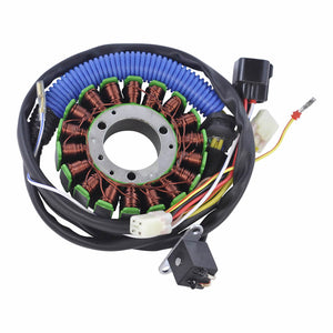 Stator Polaris Predator 500 2005-2007