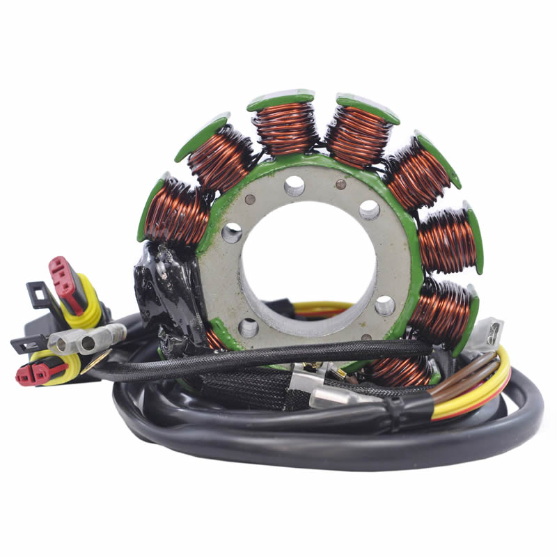 Stator Polaris Sportsman 600 Carb 2003-2005 Sportsman 700 Carb 2002 2004-2006