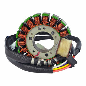 Stator For Yamaha | YFB250 Timberwolf, YFM225 Bear Tracker + More | 1994-2000