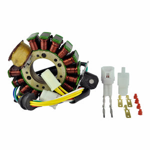 Stator For Yamaha | YFB250 Timberwolf, YFM225 Bear Tracker + More | 1994-2000