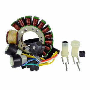 Stator Yamaha 1986-1991 ( YFM 225 Moto 4 YFM 250 Moto-4 )