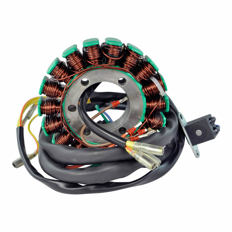 Generator Stator ATV Polaris 2004-2009 ( Sportsman 450 500 600 700 )