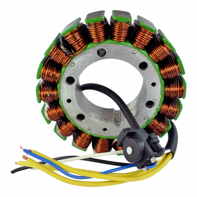 Generator Stator Can-Am Traxter 500 650 cc 1999-2005 ( Traxter Traxter)