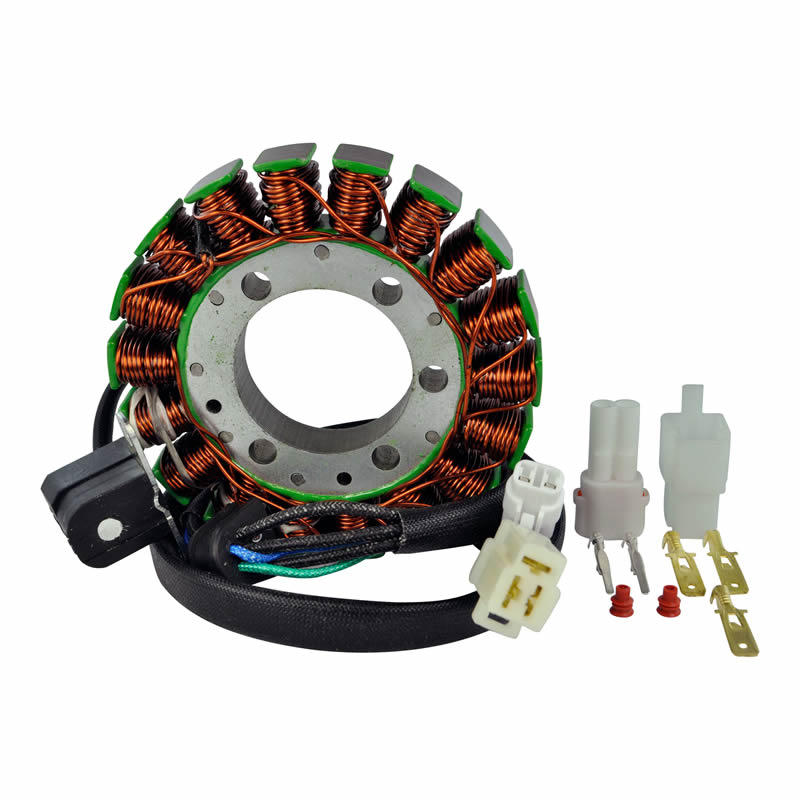 Stator Suzuki LTR 450 Z Quadracer 2006-2009