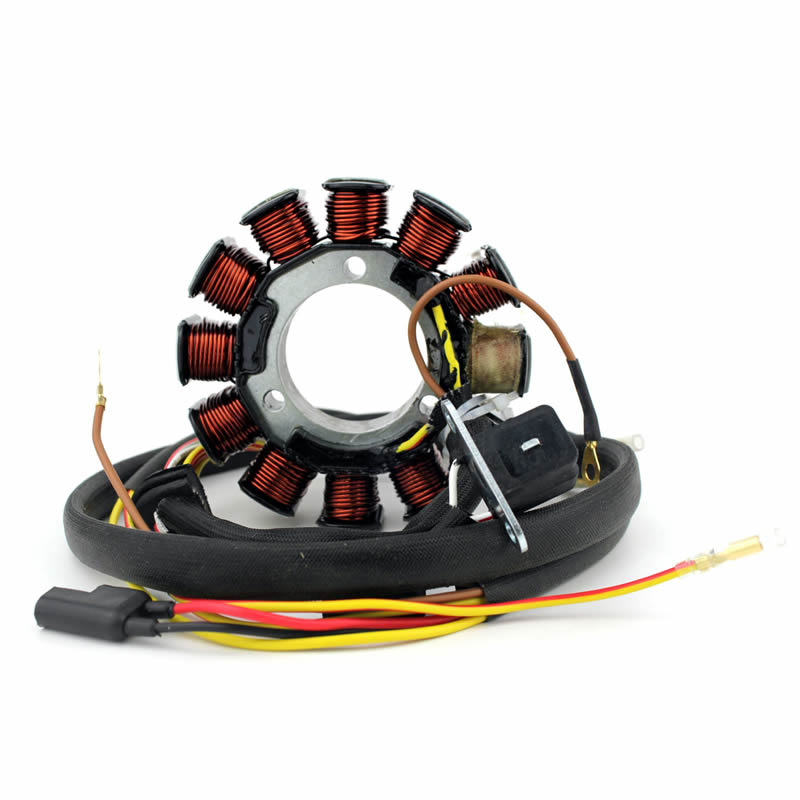 Stator For Polaris Big Boss Magnum Ranger Scrambler Sportsman 2000-2003