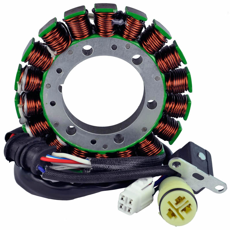 Stator Yamaha YXR 450 Rhino 4×4 2006-2009