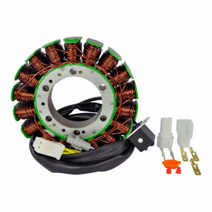 Stator For Arctic Cat + Suzuki | LTA 700 750 X + TRV 700 | 2005-2017