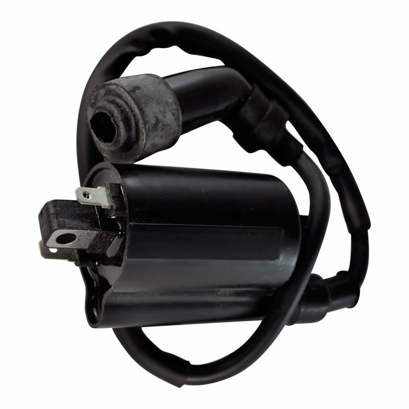 External Ignition Coil For With Cap Yamaha 1988-2014