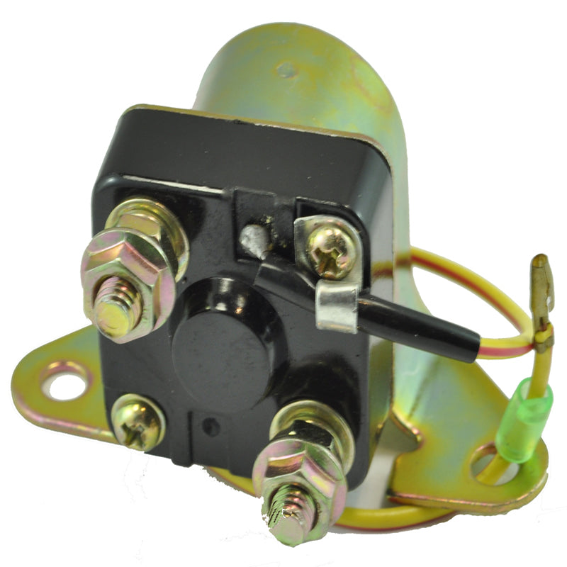 Starter Relay Solenoid For Suzuki 1977-1985 GS250 GS300 GS400 GS450 and more