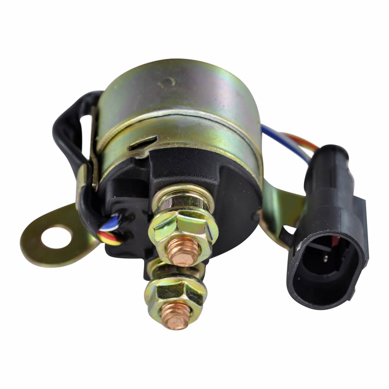 Starter Relay Solenoid For Polaris Ranger 400 500 570 700 800 900 2006-2013