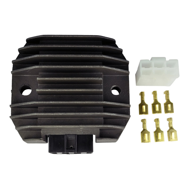 Regulator Rectifier For Kawasaki KLF300B