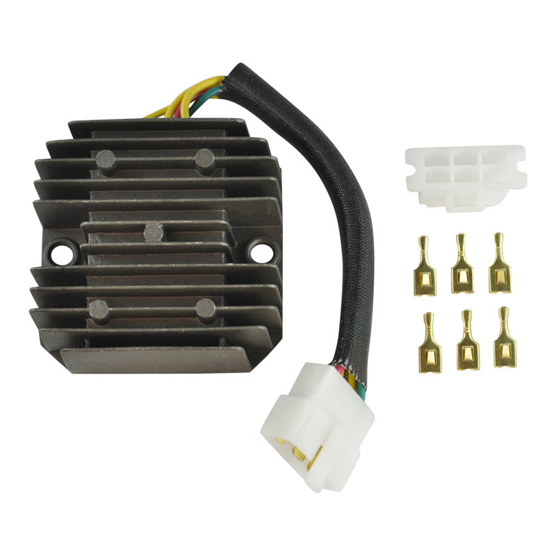 Regulator Rectifier For Polaris | Phoenix Sawtooth | 2005-2017