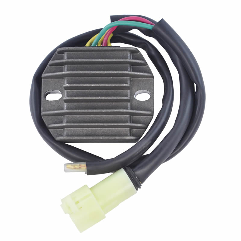 Voltage Regulator Rectifier Honda TRX 300 Fourtax 2×4 4×4 1993-2000