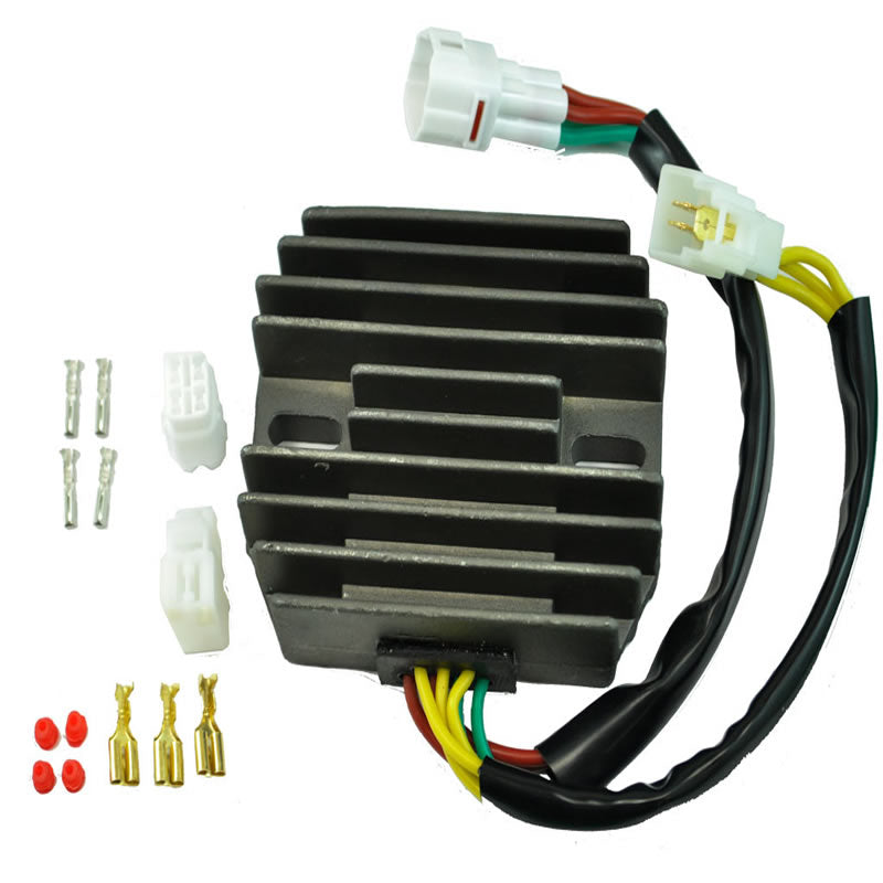 Regulator Rectifier For Suzuki | Bandit Boulevard Hayabusa King Quad | 2001-2019