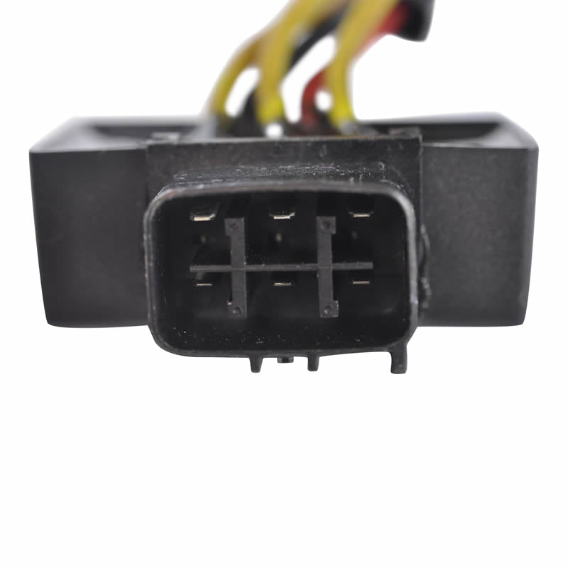 MOSFET Regulator For Arctic Cat/Can-Am/Kawasaki/Honda/Suzuki/Yamaha 1999-2019