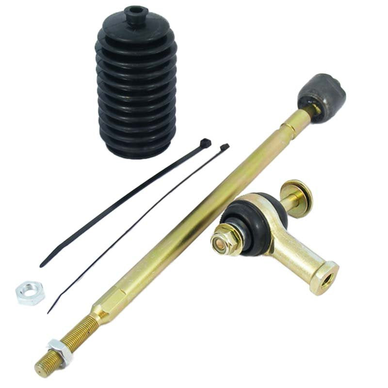 Rack And Pinion Tie Rod Kit ( Left Hand ) – Can-Am –  Commander 800 / 1000 / 2012