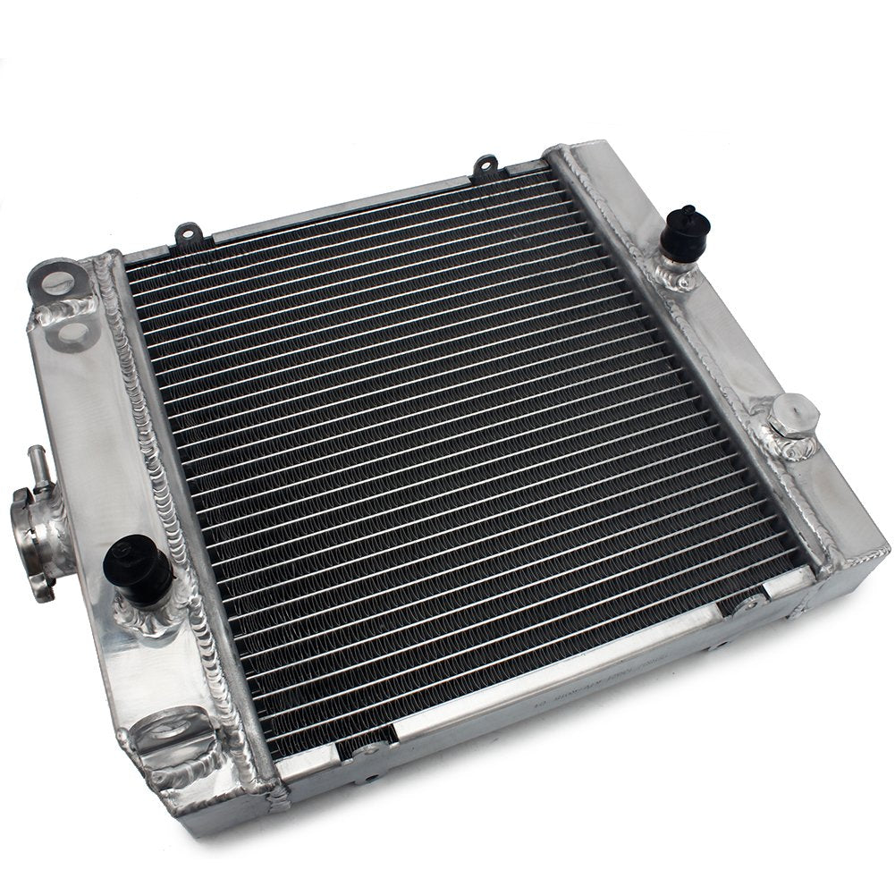 Radiator | Arctic Cat | 450/500/550/650/700 | Prowler 2002-2015