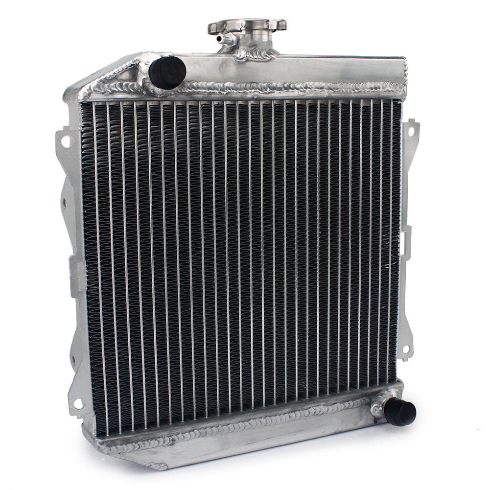 Radiator | Honda | TRX 420/500/520 | 2014-21