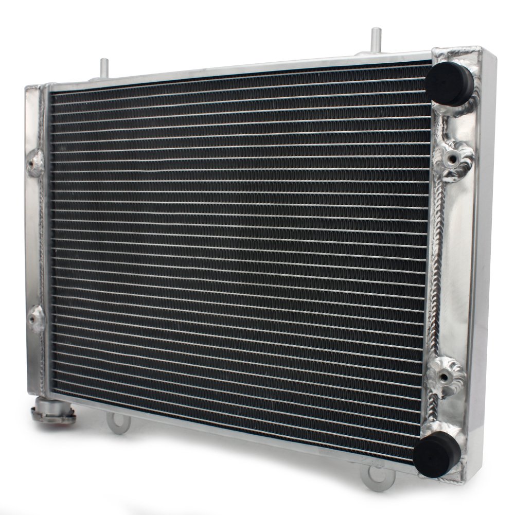 Radiator | Polaris | Ranger 500/570/700/800  Ranger 900 Diesel