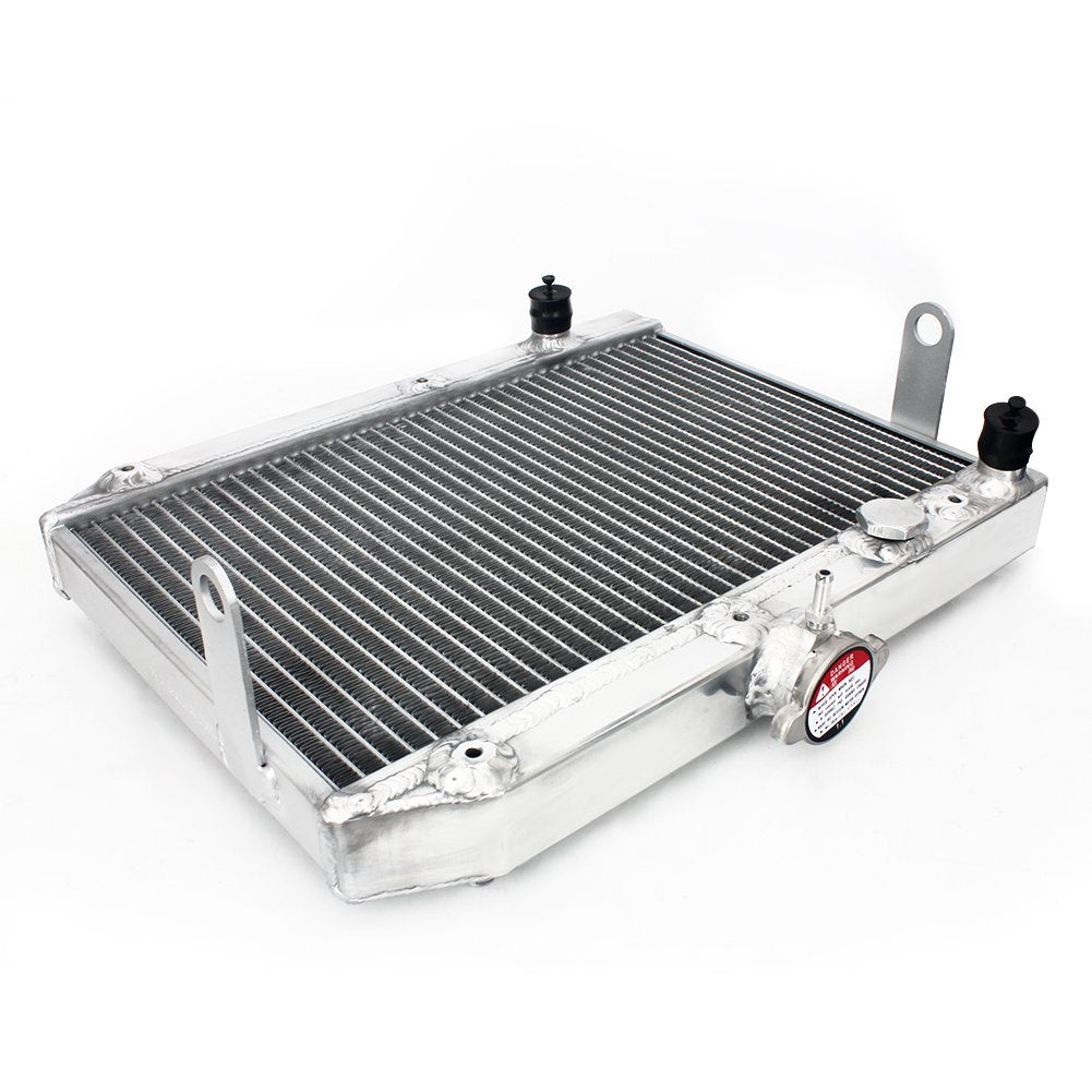 Radiator | Suzuki | King Quad LTA 450/500/750 | 2007-15
