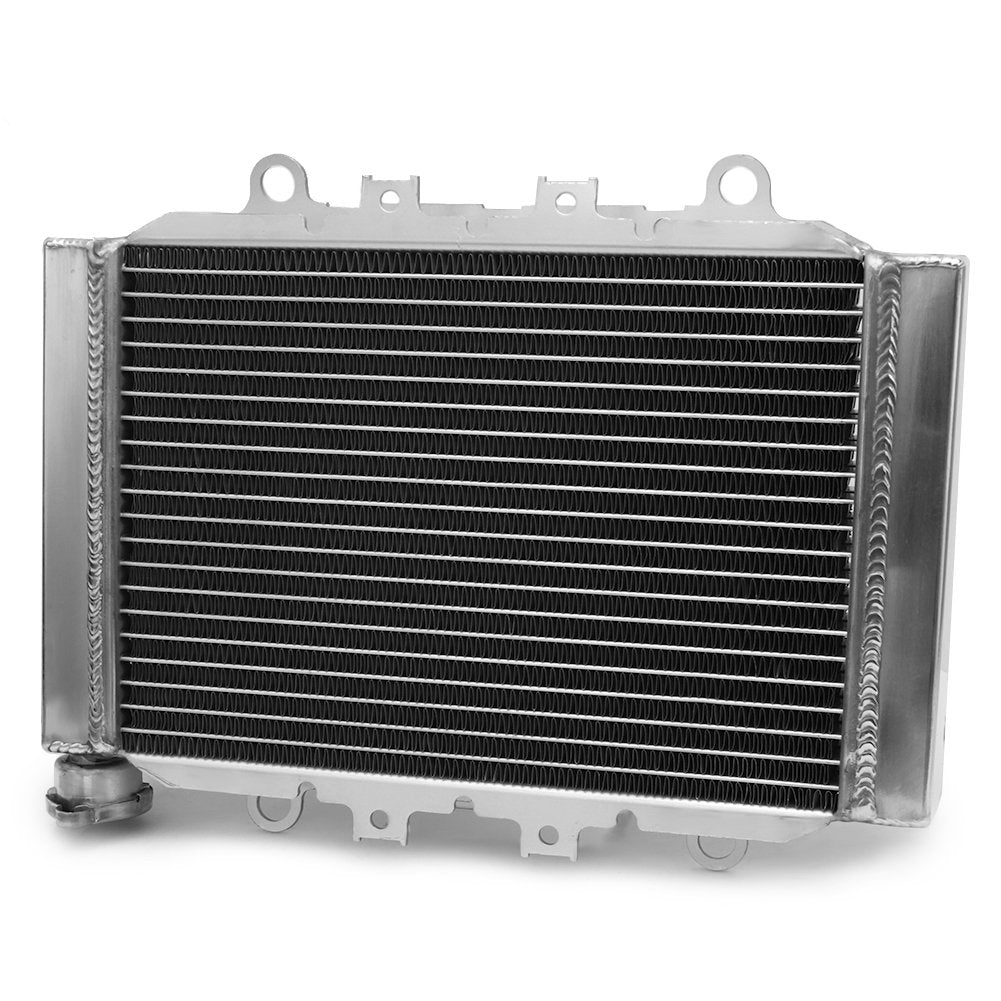 Radiator | Yamaha | YFM 400/450 Kodiak/Grizzly | 2003-2014