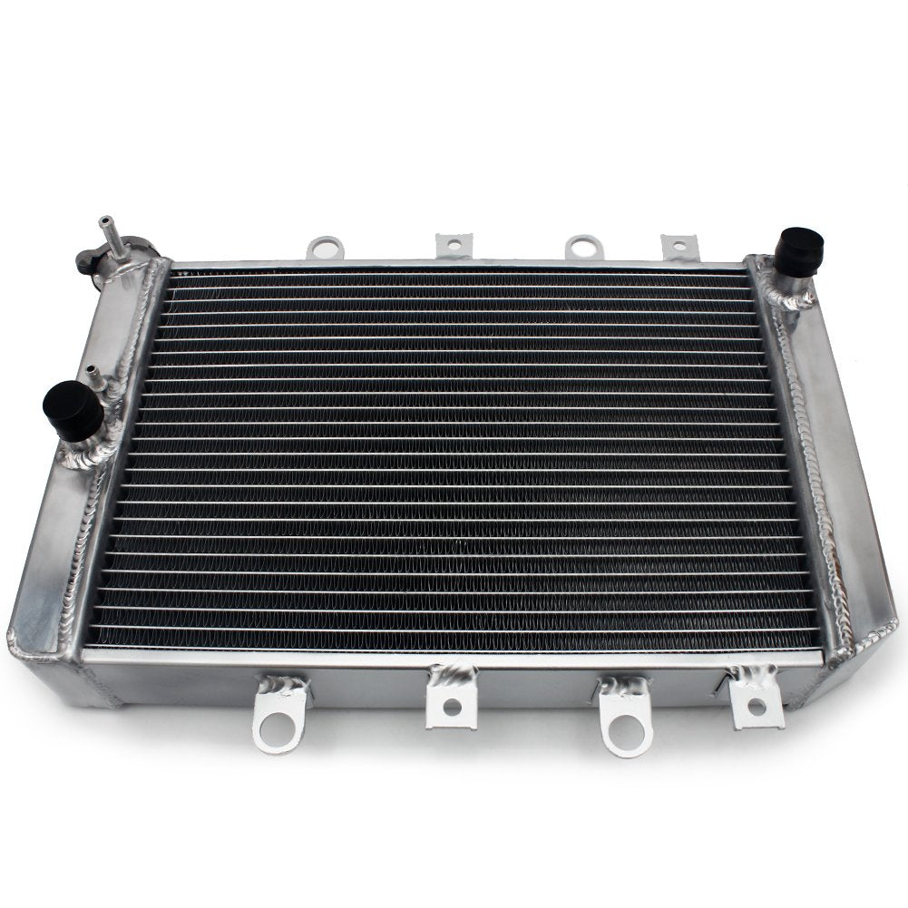 Radiator | Yamaha | YFM 500/700 | Grizzly 2009-2014