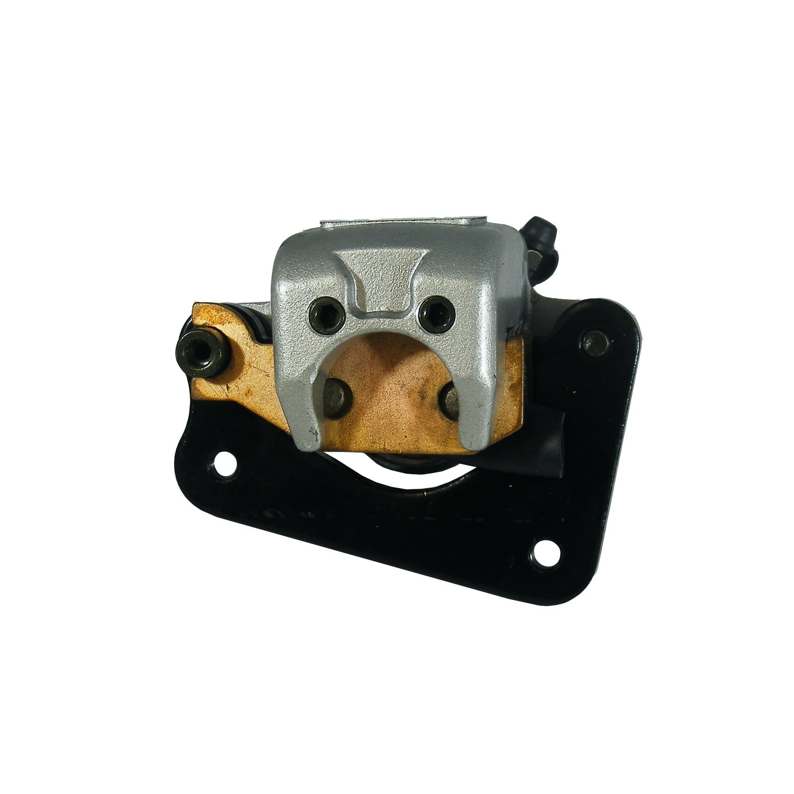 Brake Caliper | Rear | Yamaha YFM 400/450 Kodiak 2000-2004