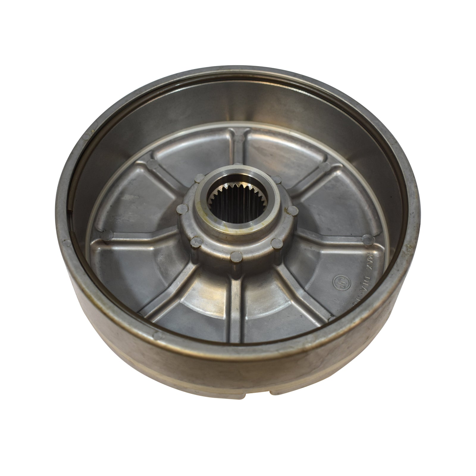 Rear Brake Drum | Honda | TRX 350/400/450 | Rancher | Fourtrax | Foreman