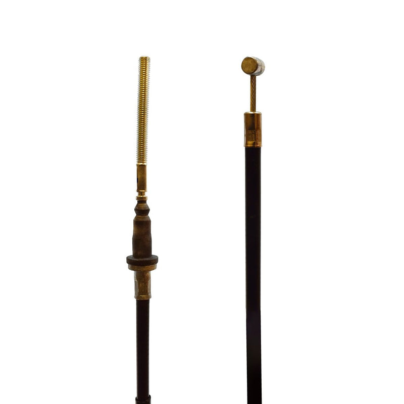 Bag Hand Bremsekabel - Yamaha YFB 250 1992 - 2000